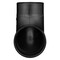 Charlotte Pipe And Foundry Charlotte Pipe 4 in. Hub X 4 in. D Spigot ABS 90 Degree Elbow ABS003021200 - alternate 4